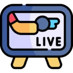 Canais de TV ao Vivo